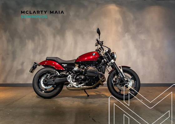BMW R 12 